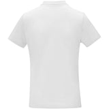 Polo cool-fit a maniche corte da donna Deimos personalizzato con logo - Pubblienne
