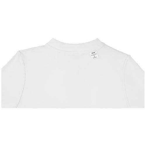 Polo cool-fit a maniche corte da donna Deimos personalizzato con logo - Pubblienne