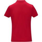 Polo cool-fit a maniche corte da donna Deimos personalizzato con logo - Pubblienne