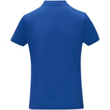 Polo cool-fit a maniche corte da donna Deimos personalizzato con logo - Pubblienne