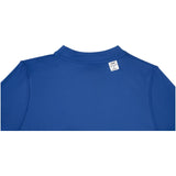 Polo cool-fit a maniche corte da donna Deimos personalizzato con logo - Pubblienne