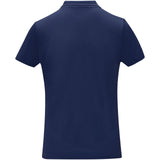 Polo cool-fit a maniche corte da donna Deimos personalizzato con logo - Pubblienne