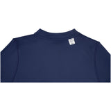 Polo cool-fit a maniche corte da donna Deimos personalizzato con logo - Pubblienne