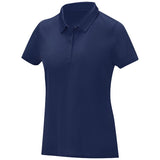 Polo cool-fit a maniche corte da donna Deimos personalizzato con logo - Pubblienne