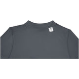 Polo cool-fit a maniche corte da donna Deimos personalizzato con logo - Pubblienne