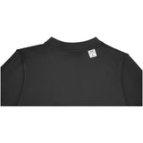Polo cool-fit a maniche corte da donna Deimos personalizzato con logo - Pubblienne