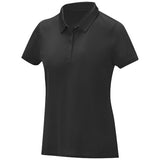 Polo cool-fit a maniche corte da donna Deimos personalizzato con logo - Pubblienne