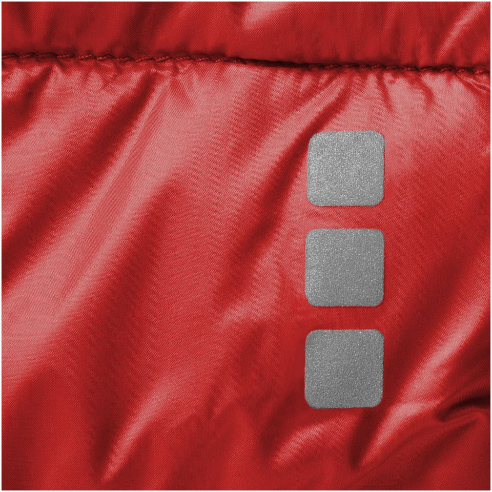 Piumino leggero Scotia da donna personalizzato con logo - Pubblienne