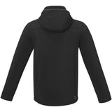 Giacca softshell Langley da uomo personalizzato con logo - Pubblienne