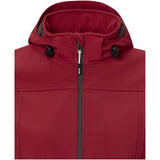 Giacca softshell Langley da donna personalizzato con logo - Pubblienne