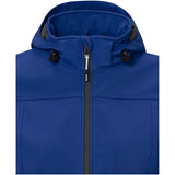 Giacca softshell Langley da donna personalizzato con logo - Pubblienne