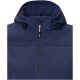 Giacca softshell Langley da donna personalizzato con logo - Pubblienne