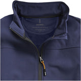 Giacca softshell Langley da donna personalizzato con logo - Pubblienne