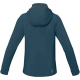 Giacca softshell Langley da donna personalizzato con logo - Pubblienne