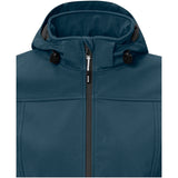 Giacca softshell Langley da donna personalizzato con logo - Pubblienne