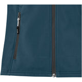 Giacca softshell Langley da donna personalizzato con logo - Pubblienne