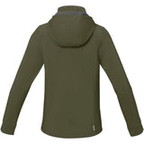 Giacca softshell Langley da donna personalizzato con logo - Pubblienne
