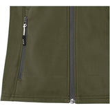 Giacca softshell Langley da donna personalizzato con logo - Pubblienne