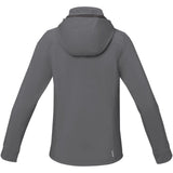 Giacca softshell Langley da donna personalizzato con logo - Pubblienne