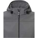 Giacca softshell Langley da donna personalizzato con logo - Pubblienne