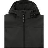 Giacca softshell Langley da donna personalizzato con logo - Pubblienne