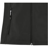 Giacca softshell Langley da donna personalizzato con logo - Pubblienne