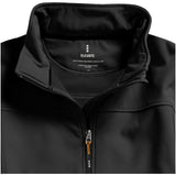 Giacca softshell Langley da donna personalizzato con logo - Pubblienne