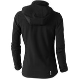 Giacca softshell Langley da donna personalizzato con logo - Pubblienne
