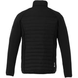 Giacca termica Banff da uomo personalizzato con logo - Pubblienne