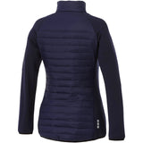 Giacca termica Banff da donna personalizzato con logo - Pubblienne