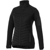 Giacca termica Banff da donna personalizzato con logo - Pubblienne
