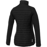 Giacca termica Banff da donna personalizzato con logo - Pubblienne