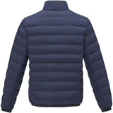 Piumino termico da uomo Macin personalizzato con logo - Pubblienne