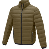 Piumino termico da uomo Macin personalizzato con logo - Pubblienne