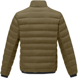 Piumino termico da uomo Macin personalizzato con logo - Pubblienne