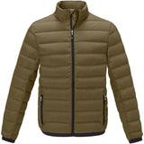 Piumino termico da uomo Macin personalizzato con logo - Pubblienne