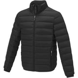 Piumino termico da uomo Macin personalizzato con logo - Pubblienne