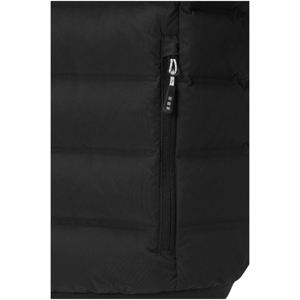 Piumino termico da uomo Macin personalizzato con logo - Pubblienne