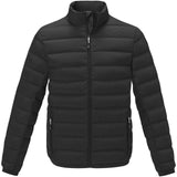 Piumino termico da uomo Macin personalizzato con logo - Pubblienne