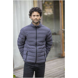 Piumino termico da uomo Macin personalizzato con logo - Pubblienne
