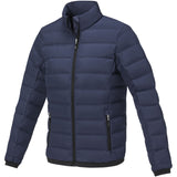 Piumino termico da donna Macin personalizzato con logo - Pubblienne