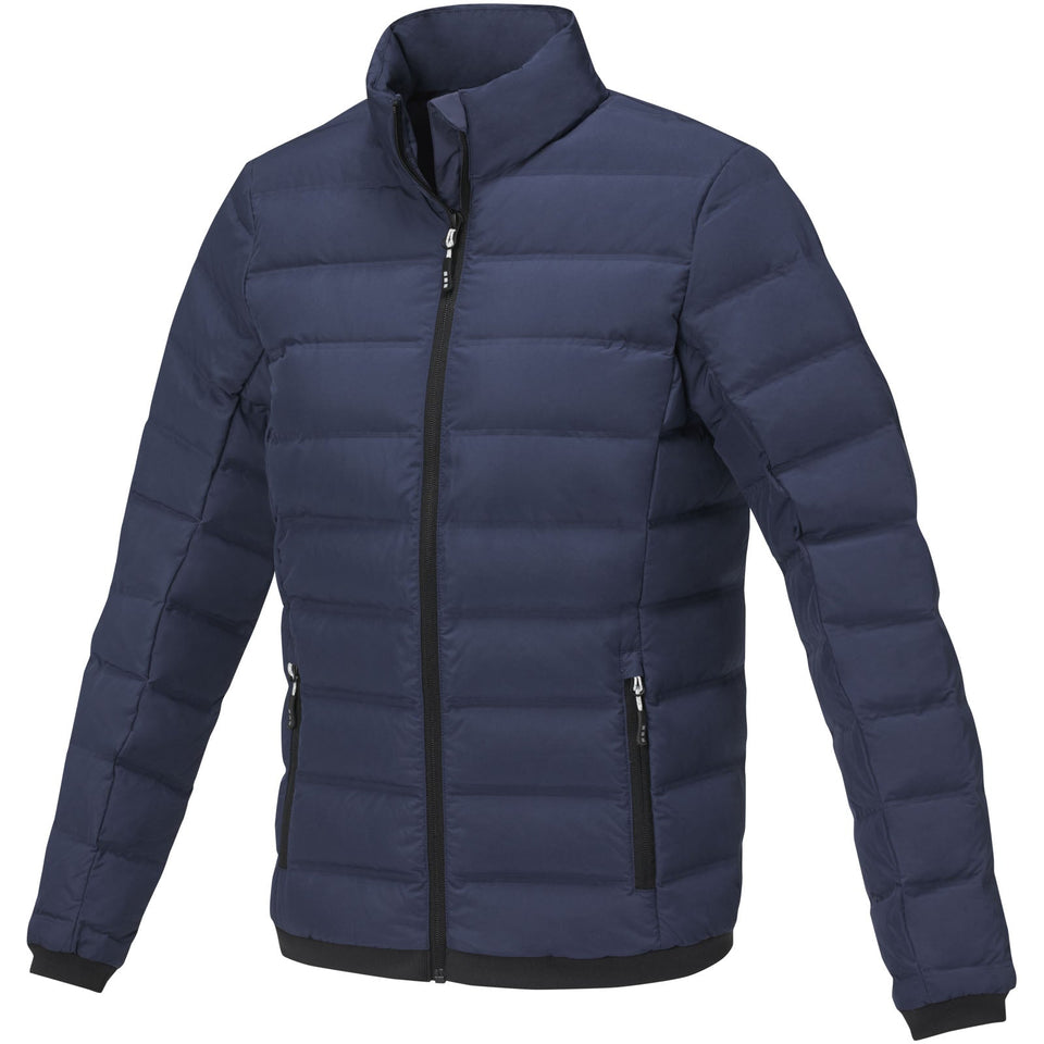 Piumino termico da donna Macin personalizzato con logo - Pubblienne