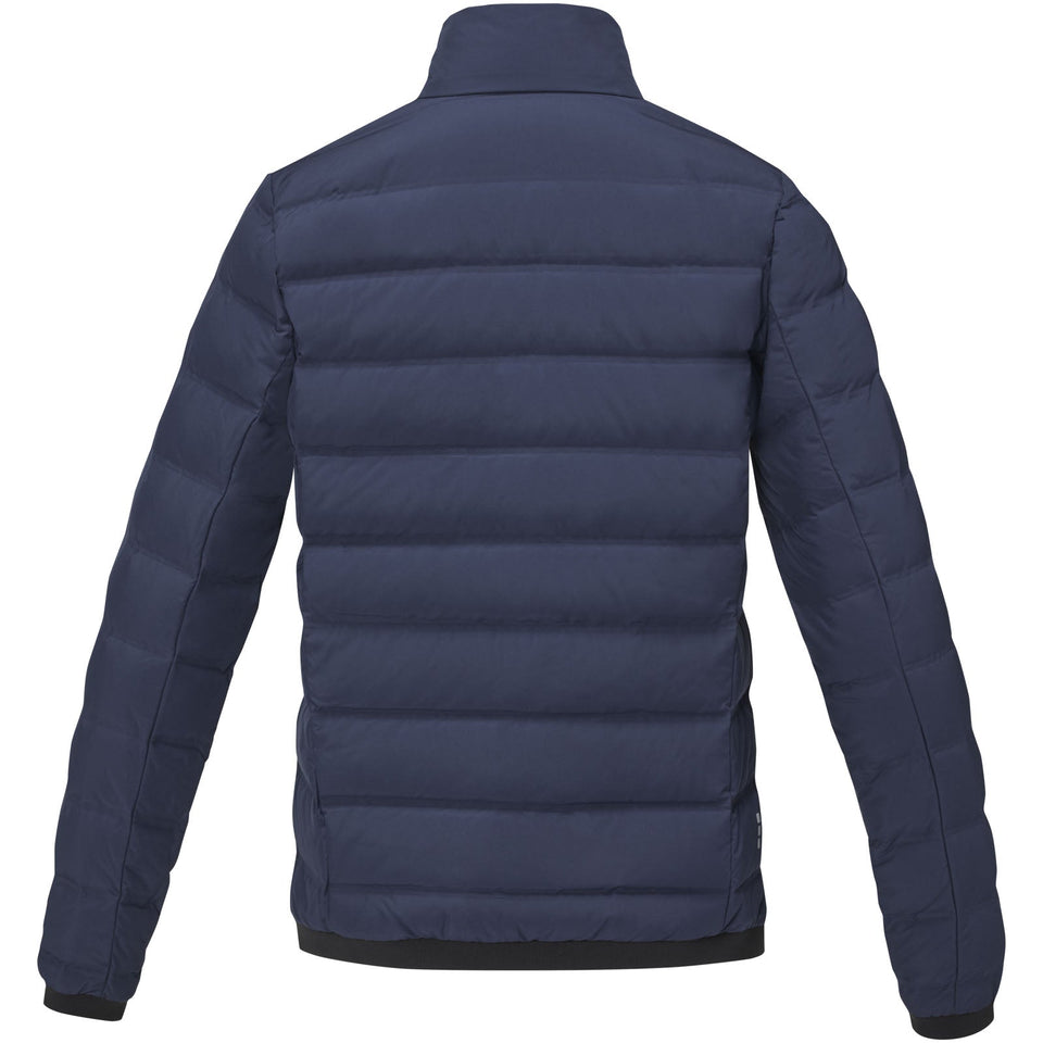 Piumino termico da donna Macin personalizzato con logo - Pubblienne