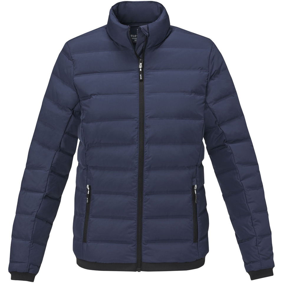 Piumino termico da donna Macin personalizzato con logo - Pubblienne