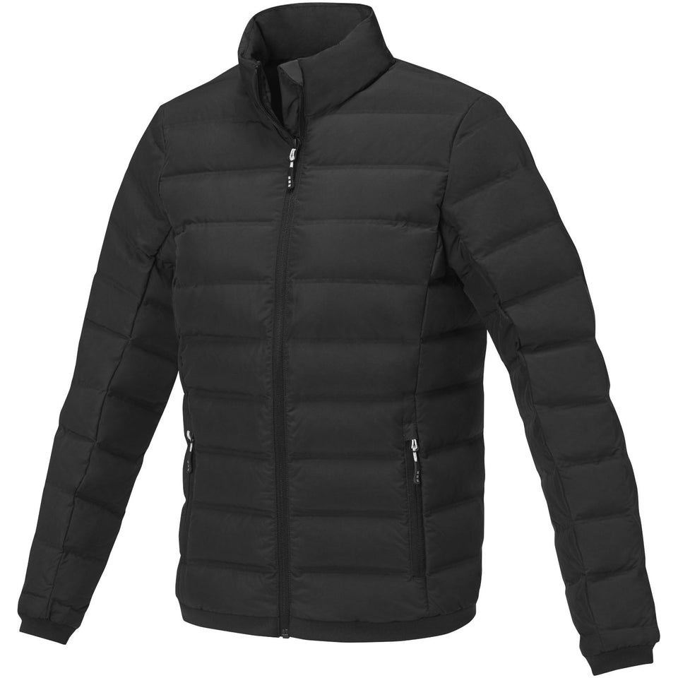 Piumino termico da donna Macin personalizzato con logo - Pubblienne