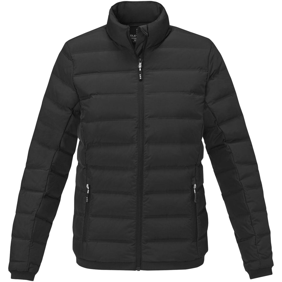 Piumino termico da donna Macin personalizzato con logo - Pubblienne
