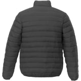 Giacca termica Athenas da uomo in materiale riciclato personalizzato con logo - Pubblienne