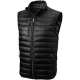 Smanicato leggero Fairview da uomo personalizzato con logo - Pubblienne