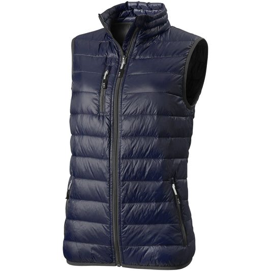 Smanicato leggero Fairview da donna personalizzato con logo - Pubblienne