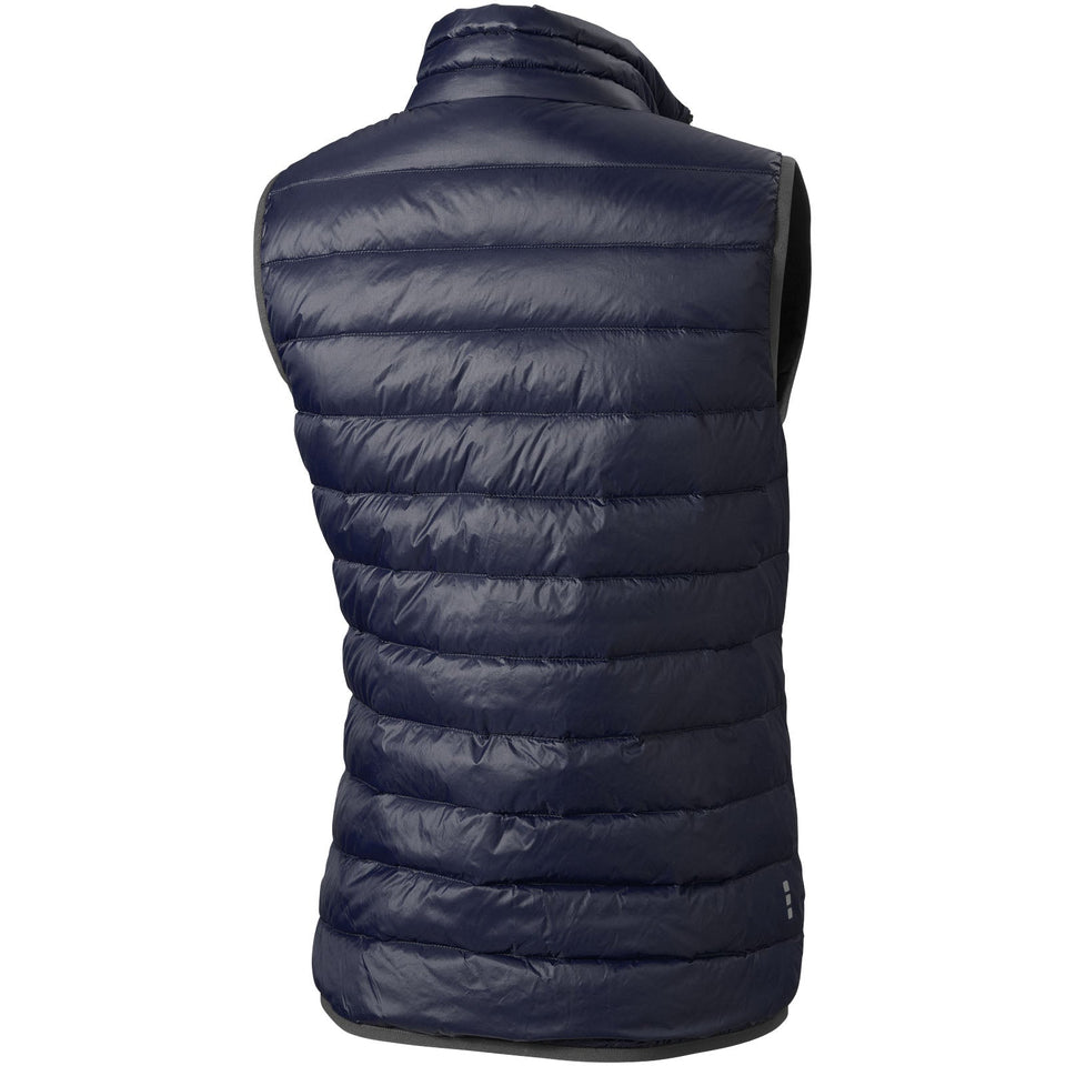 Smanicato leggero Fairview da donna personalizzato con logo - Pubblienne